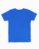 Immagine di GURU - Tshirt manica corta blu elettrico bambino 8-16 anni in cotone