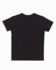 Immagine di GURU - Tshirt manica corta nera bambino 8-16 anni in cotone