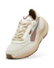 Immagine di PUMA - SNEAKERS RIDER ELITE BEIGE E MARRONE DA DONNA, 402922-10