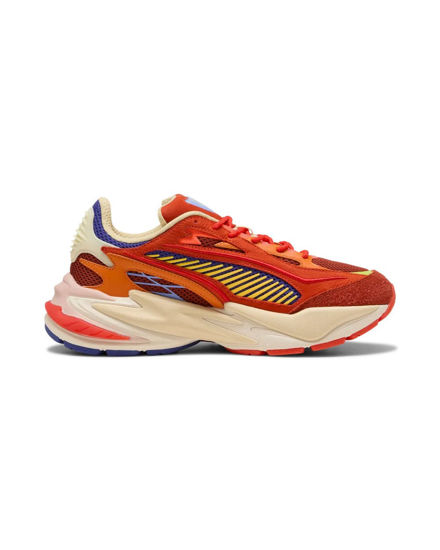 Immagine di PUMA - SNEAKERS RS SURGE LAKESHORE ROSSA, MULTICOLOR DA UOMO, 405596-01