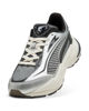 Immagine di PUMA - SNEAKERS RS SURGE LS  SILVER, NERA E BIANCA DA UOMO, 407523-01