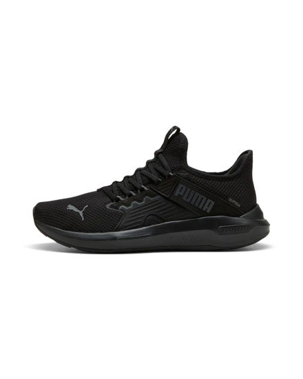 Immagine di PUMA - SNEAKERS SOFTRIDE ENZO 5 SLIP TECH NERE  DA UOMO, 312581-06