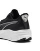 Immagine di PUMA - SNEAKERS DARTER PRO 2  NERA E SILVER  DA UOMO, 312587-01