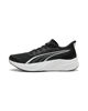 Immagine di PUMA - SNEAKERS DARTER PRO 2  NERA E SILVER  DA UOMO, 312587-01