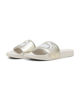 Immagine di PUMA -CIABATTE LEADCAT 2.0 METALLIC WHISPER BIANCHE E ORO, 404847-01