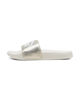 Immagine di PUMA -CIABATTE LEADCAT 2.0 METALLIC WHISPER BIANCHE E ORO, 404847-01