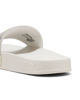 Immagine di PUMA -CIABATTE LEADCAT 2.0 METALLIC WHISPER BIANCHE E ORO, 404847-01
