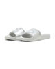 Immagine di PUMA -CIABATTE LEADCAT 2.0 METALLIC WHISPER BIANCHE E ARGENTO, 404847-02