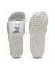 Immagine di PUMA -CIABATTE LEADCAT 2.0 METALLIC WHISPER BIANCHE E ARGENTO, 404847-02