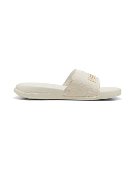 Immagine di PUMA - CIABATTE POPCAT 20 FFLEURS DE PROVENCE BEIGE DA DONNA, 404858-01