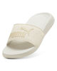 Immagine di PUMA - CIABATTE POPCAT 20 FFLEURS DE PROVENCE BEIGE DA DONNA, 404858-01