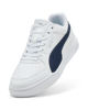 Immagine di PUMA - SNEAKERS CAVEN III BIANCA E BLU DA UOMO, 404484-14