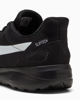 Immagine di PUMA - SNEAKERS SOFTRIDE COSMIC LT SLIPTECH NERA E BIANCA DA UOMO, 403874-01