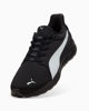 Immagine di PUMA - SNEAKERS SOFTRIDE COSMIC LT SLIPTECH NERA E BIANCA DA UOMO, 403874-01