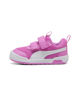 Immagine di PUMA - SNEAKERS KIDS  MULTIFLEX 2 MESH V TD ROSA E BIANCO, NUMERATA DAL 20 AL 27, 405647-03