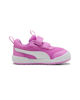 Immagine di PUMA - SNEAKERS KIDS  MULTIFLEX 2 MESH V TD ROSA E BIANCO, NUMERATA DAL 20 AL 27, 405647-03