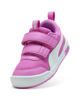 Immagine di PUMA - SNEAKERS KIDS  MULTIFLEX 2 MESH V TD ROSA E BIANCO, NUMERATA DAL 20 AL 27, 405647-03