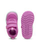 Immagine di PUMA - SNEAKERS KIDS  MULTIFLEX 2 MESH V TD ROSA E BIANCO, NUMERATA DAL 20 AL 27, 405647-03