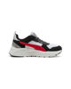 Immagine di PUMA - SNEAKERS JUNIOR TRINITY 2 LT MID 90S GS  BIANCA, NERA, ROSSA E GRIGIA DAL  36 AL 39, 406073-01
