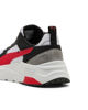 Immagine di PUMA - SNEAKERS JUNIOR TRINITY 2 LT MID 90S GS  BIANCA, NERA, ROSSA E GRIGIA DAL  36 AL 39, 406073-01