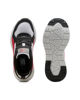 Immagine di PUMA - SNEAKERS JUNIOR TRINITY 2 LT MID 90S GS  BIANCA, NERA, ROSSA E GRIGIA DAL  36 AL 39, 406073-01