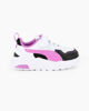 Immagine di PUMA - SNEAKERS KIDS TRINITY 2 LT JELLY HEAVEN PS BIANCA, NERA, E ROSA DAL 20 AL 23, 406079-03