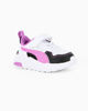 Immagine di PUMA - SNEAKERS KIDS TRINITY 2 LT JELLY HEAVEN PS BIANCA, NERA, E ROSA DAL 20 AL 23, 406079-03