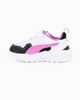 Immagine di PUMA - SNEAKERS KIDS TRINITY 2 LT JELLY HEAVEN PS BIANCA, NERA, E ROSA DAL 20 AL 23, 406079-03