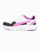 Immagine di PUMA - SNEAKERS JUNIOR TRINITY 2 LT JELLY HEAVEN PS BIANCA, NERA, E ROSA DAL 28 AL 35, 406078-03