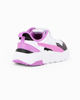 Immagine di PUMA - SNEAKERS JUNIOR TRINITY 2 LT JELLY HEAVEN PS BIANCA, NERA, E ROSA DAL 28 AL 35, 406078-03