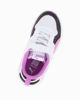 Immagine di PUMA - SNEAKERS JUNIOR TRINITY 2 LT JELLY HEAVEN PS BIANCA, NERA, E ROSA DAL 28 AL 35, 406078-03