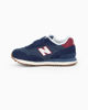 Immagine di SCARPA LIFESTYLE SUN/TEX PS 10%-3 NV-RED