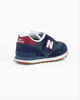 Immagine di SCARPA LIFESTYLE SUN/TEX PS 10%-3 NV-RED
