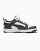 Immagine di PUMA - SNEAKERS JUNIORREBOUND V6 LO GS BIANCHE CON DETTAGLI NERI DAL 36 AL 39, 393833-01