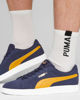 Immagine di PUMA - SNEAKERS SMASH 3.0 BLU E GIALLE DA UOMO, 390984-11