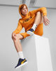 Immagine di PUMA - SNEAKERS SMASH 3.0 BLU E GIALLE DA UOMO, 390984-11