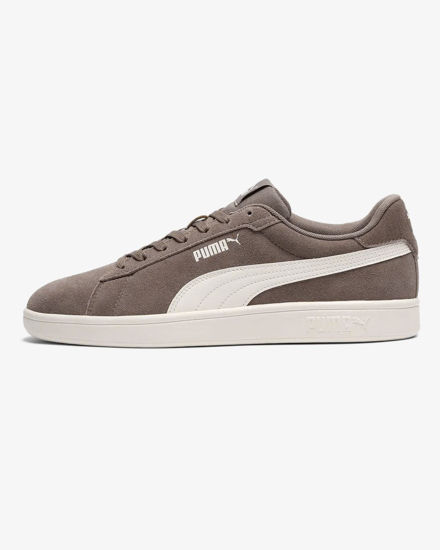 Immagine di PUMA - SNEAKERS SMASH 3.0 MARRONI E BIANCHE  DA UOMO , 390984-32