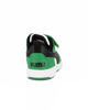 Immagine di PUMA - SNEAKERS KIDS REBOUND V6 LO AC+TD VERDI CON DETTAGLI BIANCHI E NERI DAL 20 AL 27, 397420-05