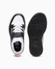 Immagine di PUMA -  SNEAKERS KIDS REBOUND V6 LO BIANCA CON DETTAGLI NERI E ROSA PESCA DAL 28 AL 35,  397419-24