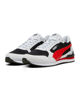 Immagine di PUMA - SNEAKERS ST ST RUNNER V4 MESH -BIANCA CON DETTAGLI BLU E ROSSI  DA UOMO, 399666-04