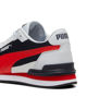 Immagine di PUMA - SNEAKERS ST ST RUNNER V4 MESH -BIANCA CON DETTAGLI BLU E ROSSI  DA UOMO, 399666-04