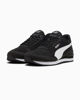 Immagine di PUMA - SNEAKERS ST ST RUNNER V4 MESH -NERA CON DETTAGLI BIANCHI DA UOMO, 399666-01