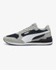 Immagine di PUMA - SNEAKERS ST ST RUNNER V4 MESH -GRIGIA CON DETTAGLI  BIANCHI E NERI DA UOMO, 399666-16