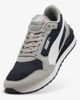 Immagine di PUMA - SNEAKERS ST ST RUNNER V4 MESH -GRIGIA CON DETTAGLI  BIANCHI E NERI DA UOMO, 399666-16