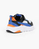 Immagine di PUMA - SNEAKERS KIDS TRINITY 2 LT PS BIANCA, BLU E NERA DAL 28 AL 35, 403704-12