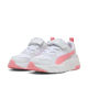 Immagine di PUMA - SNEAKERS KIDS TRINITY 2 LT PS BIANCA E ROSA DAL 28 AL 35, 403704-04