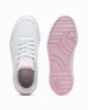 Immagine di PUMA - SNEAKERS JUNIOR CARINA MIA HOLO 2.0 GS BIANCA CON DETTAGLI ROSA  DAL 36 AL 39, 405627-01