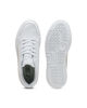 Immagine di PUMA - SNEAKERS REBOUND FEMME LOW TOPCAT BIANCHE CON DETTAGLI ROSA E BEIGE DA DONNA , 406062-02