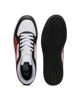 Immagine di PUMA - SNEAKERS CAVEN III BIANCA, ROSSA E NERA DA UOMO, 404484-08