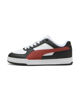 Immagine di PUMA - SNEAKERS CAVEN III BIANCA, ROSSA E NERA DA UOMO, 404484-08